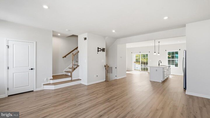 Property Photo:  204 Regester Chapel Road  VA 22554 