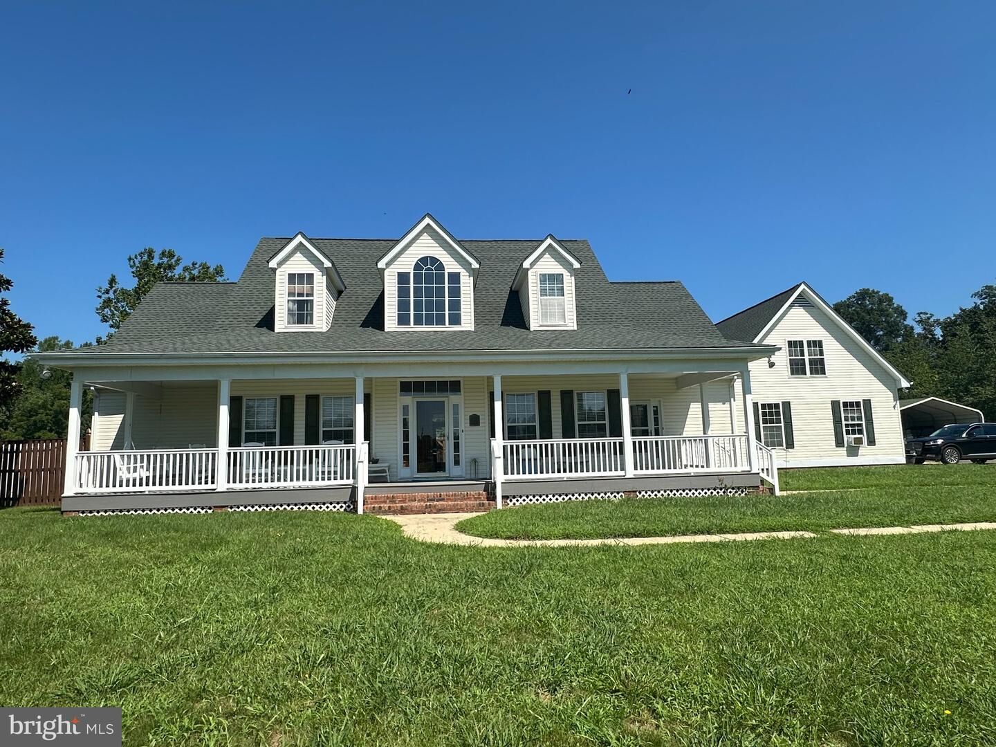 Property Photo:  20598 Point Lookout Road  MD 20636 