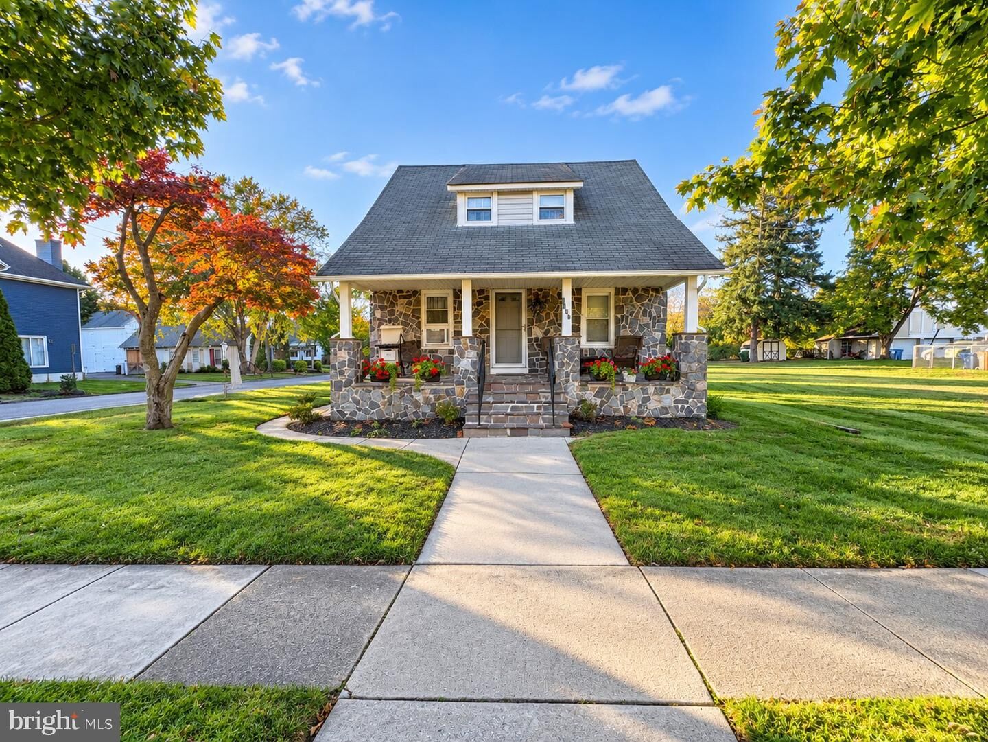 Property Photo:  1917 Kings Highway  NJ 08085 