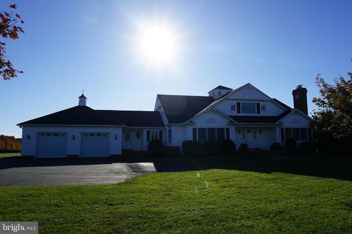 Property Photo:  2700 Stockton Road  MD 21131 