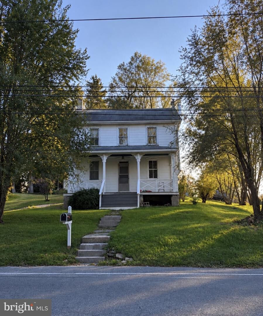 Property Photo: 1030 Willow Street Pike PA 17602