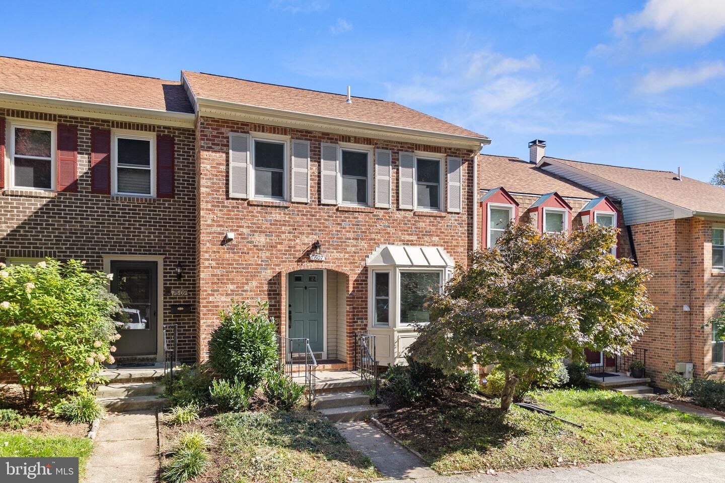 Property Photo:  7607 Heatherton Lane  MD 20854 