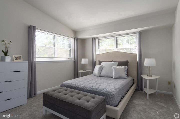 Property Photo:  284 Iven Avenue 264-3D  PA 19087 