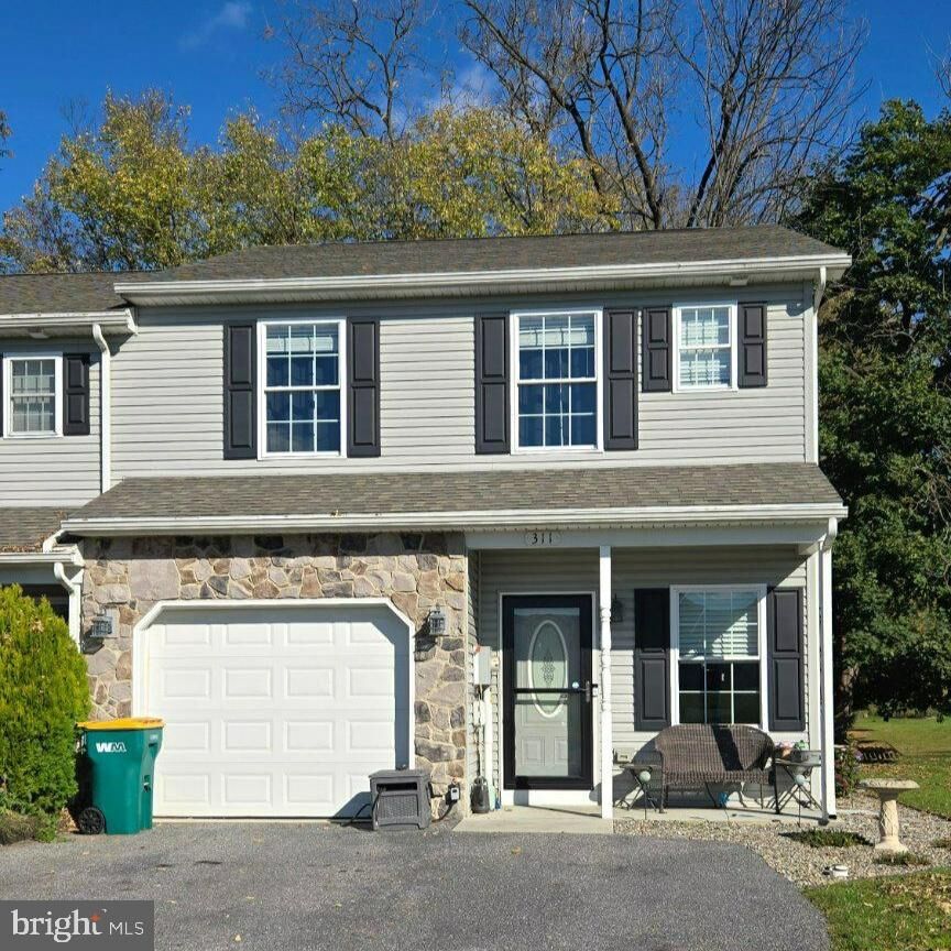 Property Photo:  311 Pelham Court  PA 17013 