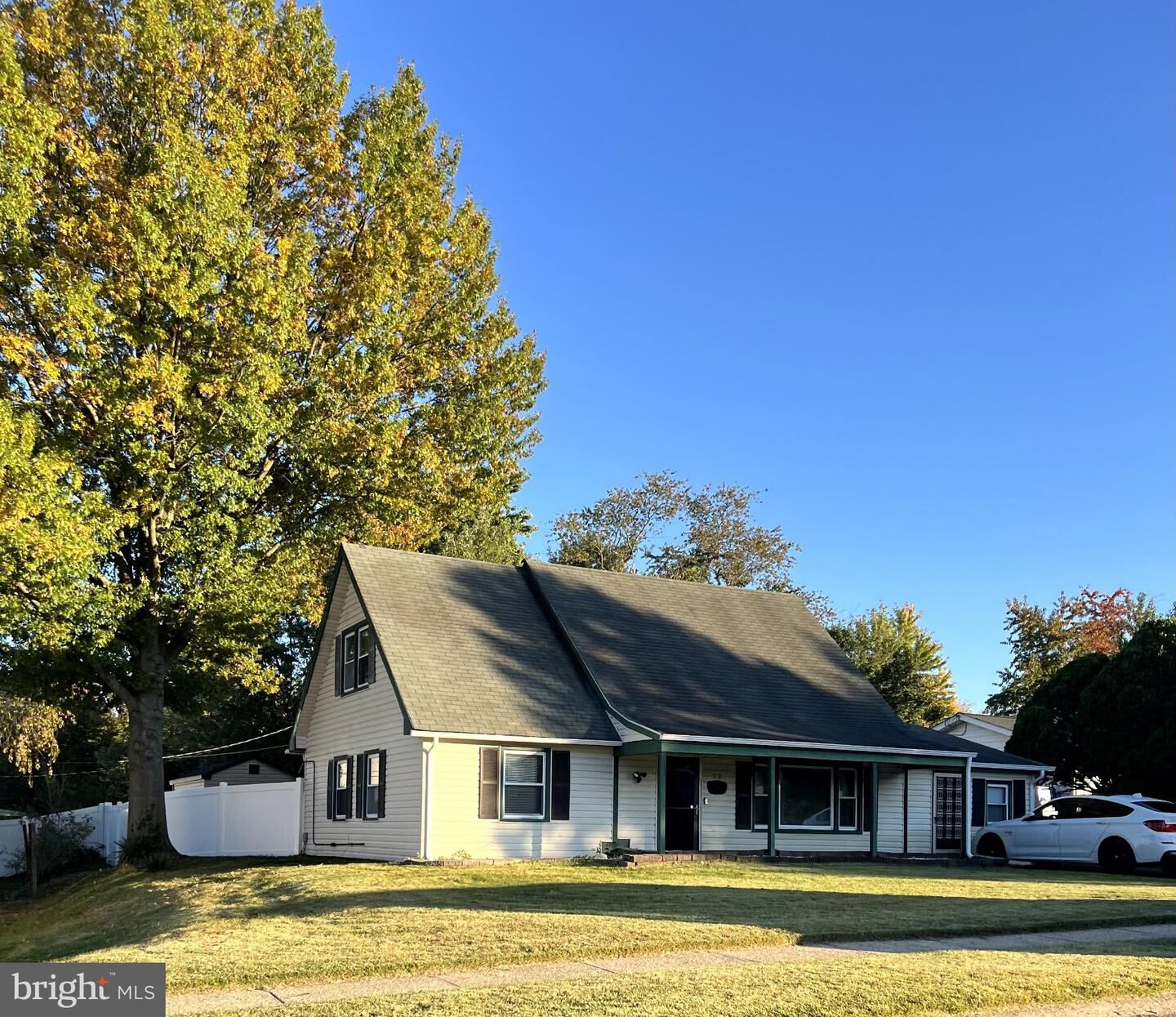 Property Photo:  22 Melbourne Lane  NJ 08046 