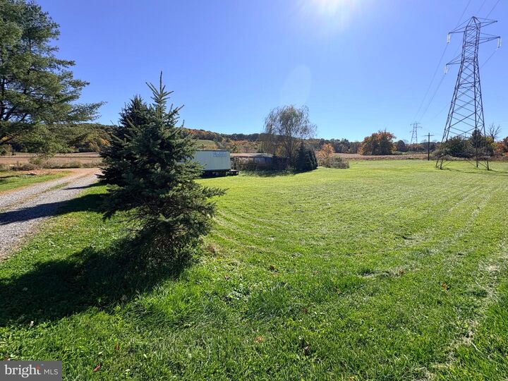 Property Photo:  1260 Long Run Road  PA 17972 