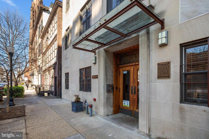 Property Photo:  104 W Madison Street 6  MD 21201 