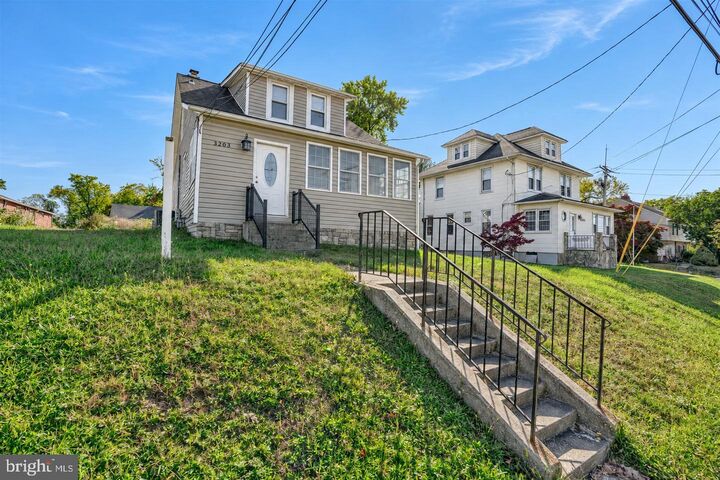 Property Photo:  3203 E Joppa Road  MD 21234 