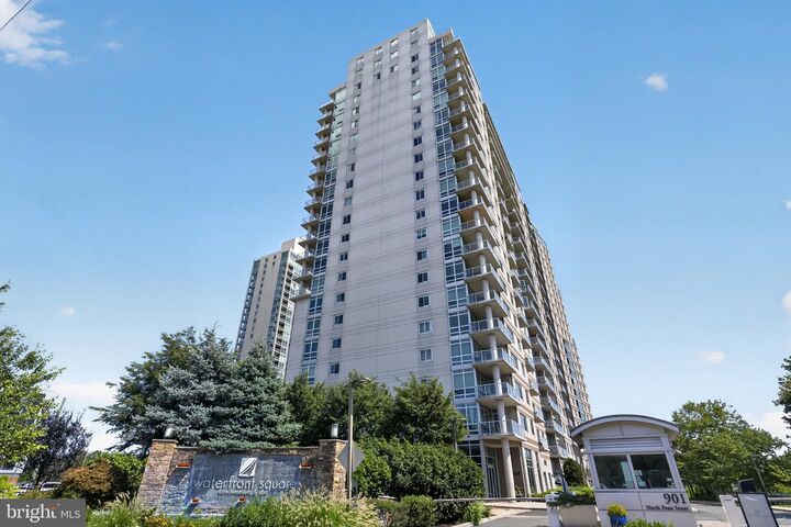 Property Photo:  901 N Penn Street 00 F1607  PA 19123 