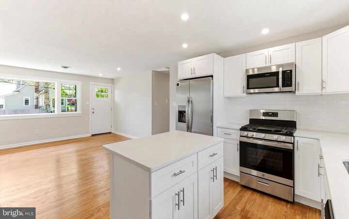 Property Photo: 157 S Poplar Street NJ 08027