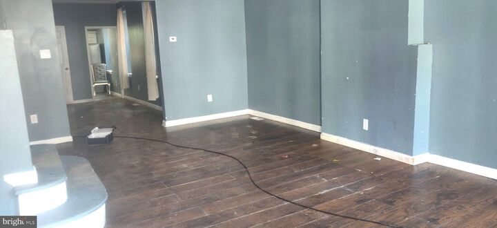 Property Photo:  2445 N 17th Street  PA 19132 