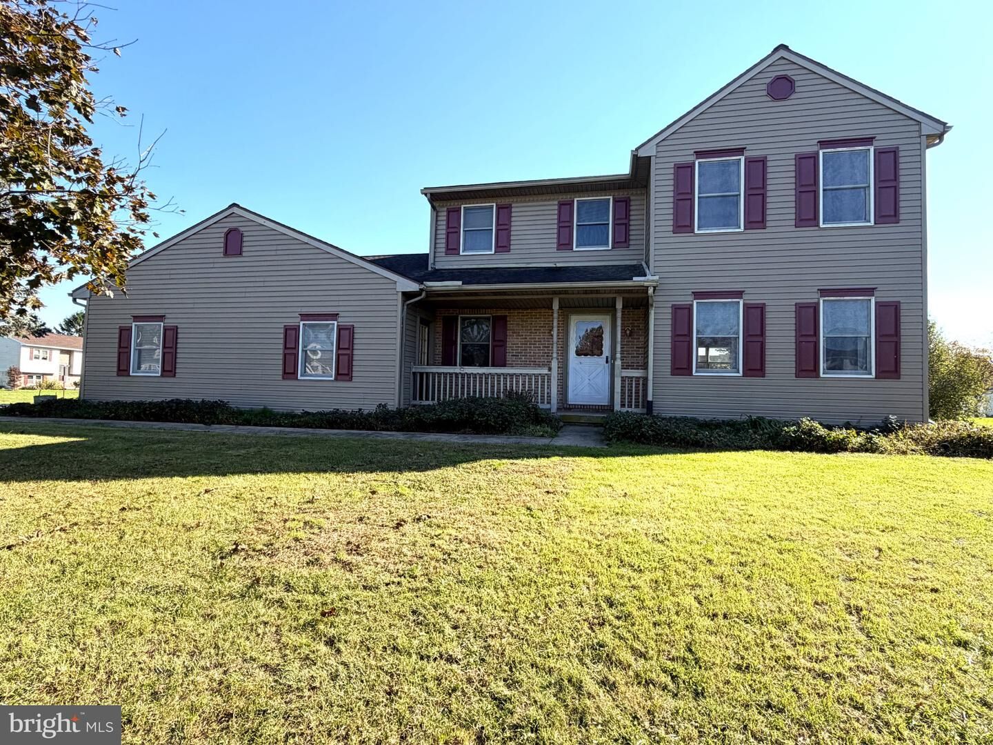 Property Photo: 138 Maple Street PA 17555