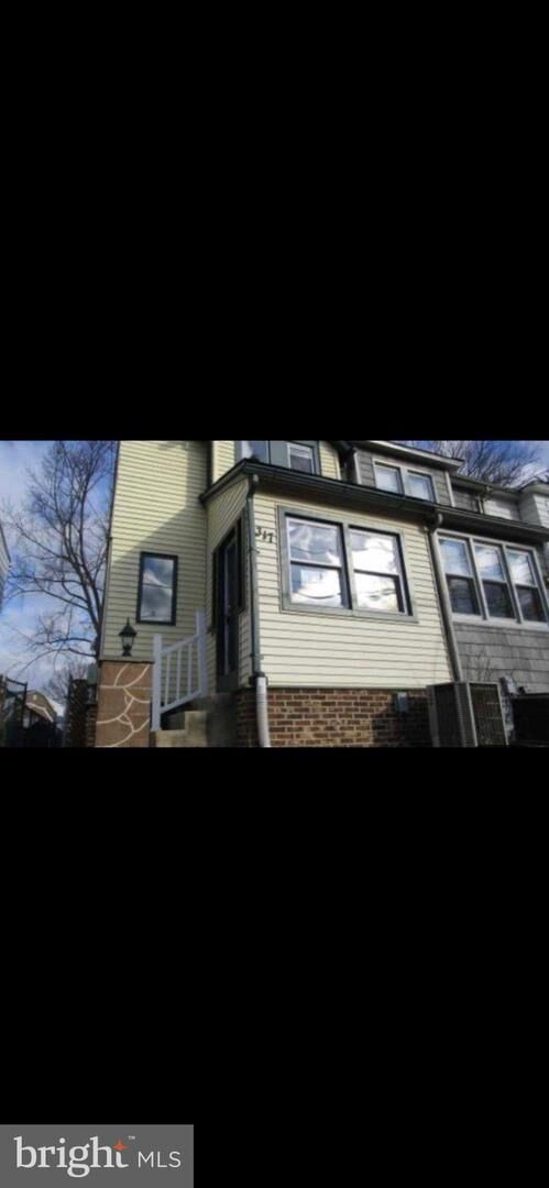 Property Photo:  317 Tommy Macadams Way  NJ 08030 