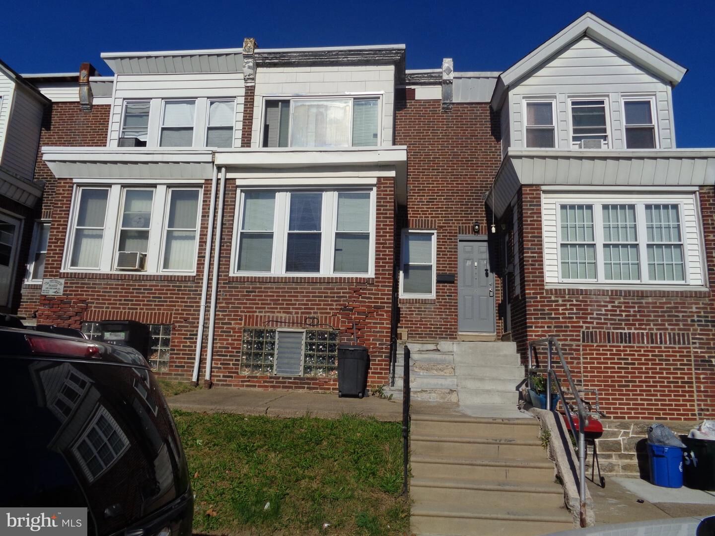 Property Photo:  537 Van Kirk Street  PA 19120 