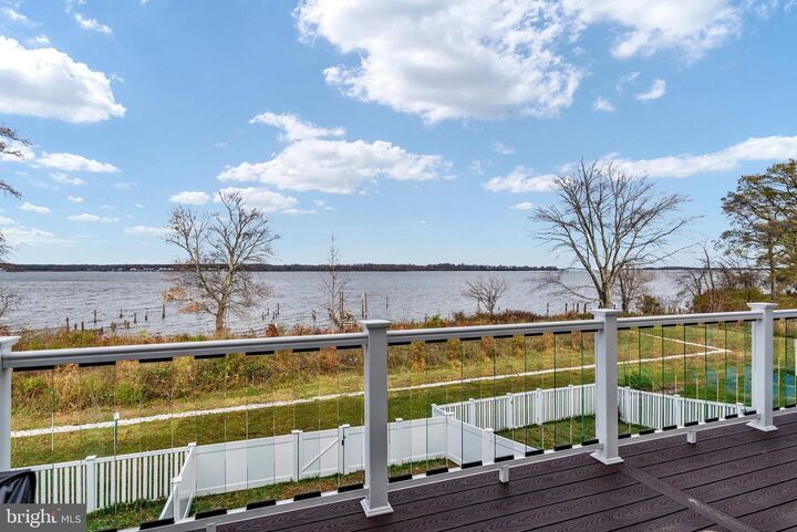 Property Photo:  3114 Shaws Road  MD 21219 