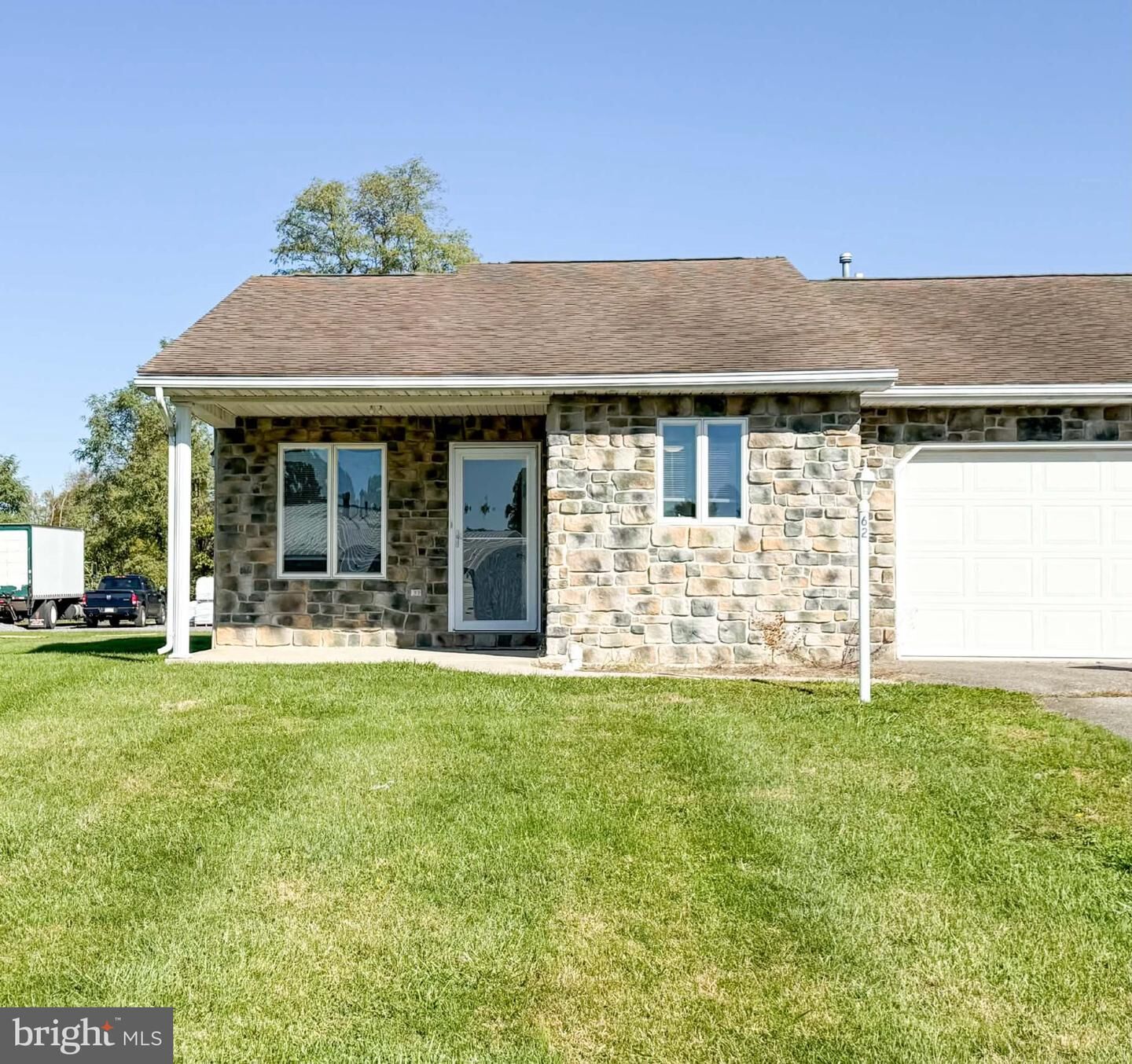 Property Photo:  62 Sarah Susan Lane  PA 17225 