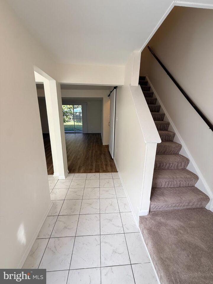 Property Photo: 381 Volley Court MD 21012