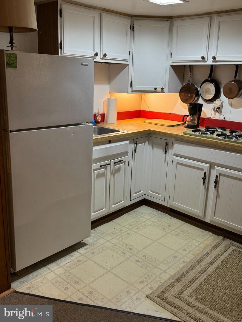 Property Photo:  263-A Kentucky Avenue SE A  DC 20003 