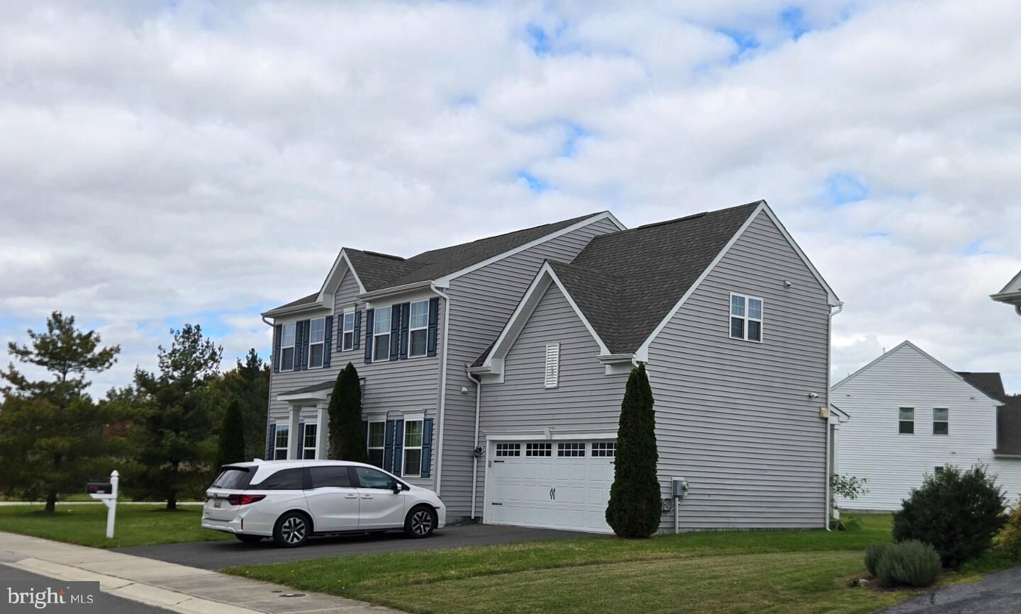 Property Photo: 30686 Hawks Way MD 21875
