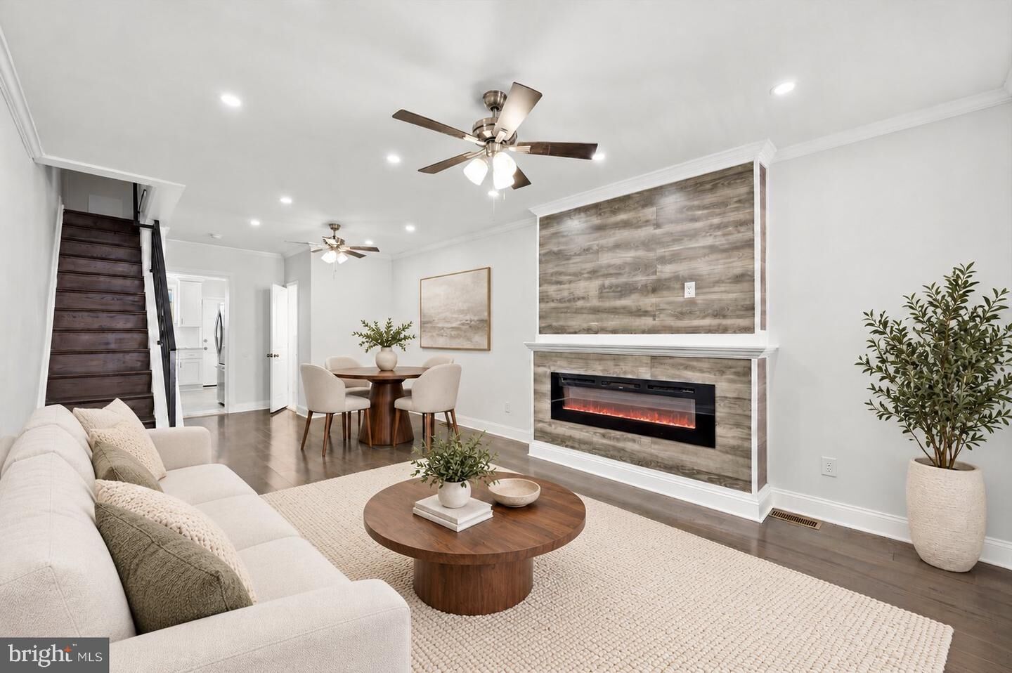 Property Photo:  2241 N Hancock Street  PA 19133 