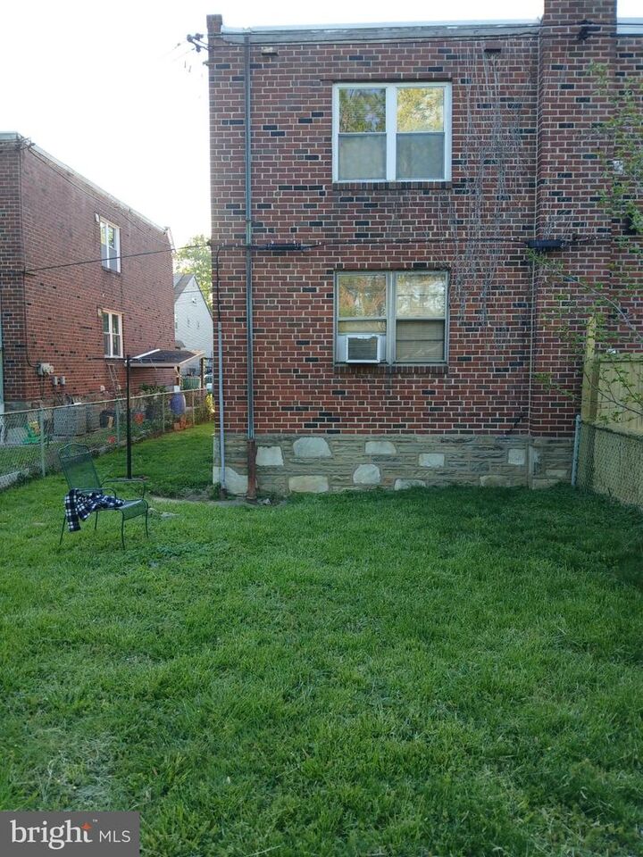 Property Photo: 7531 Rising Sun Avenue PA 19111