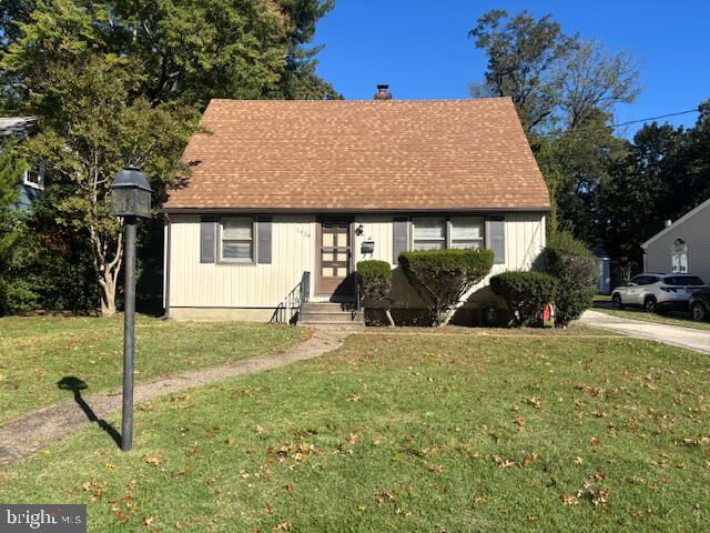 Property Photo: 1329 Maple Avenue NJ 08035