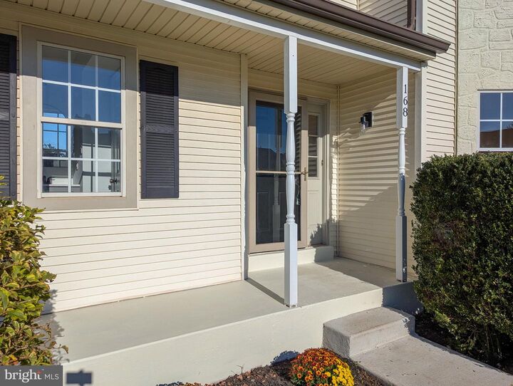 Property Photo:  168 Regents Road  PA 19426 