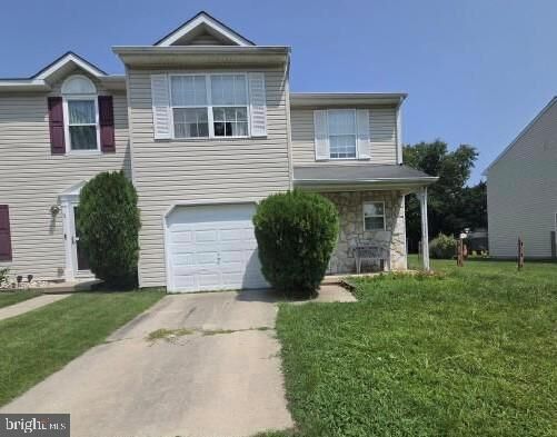 Property Photo: 13 Pondview Lane NJ 08081