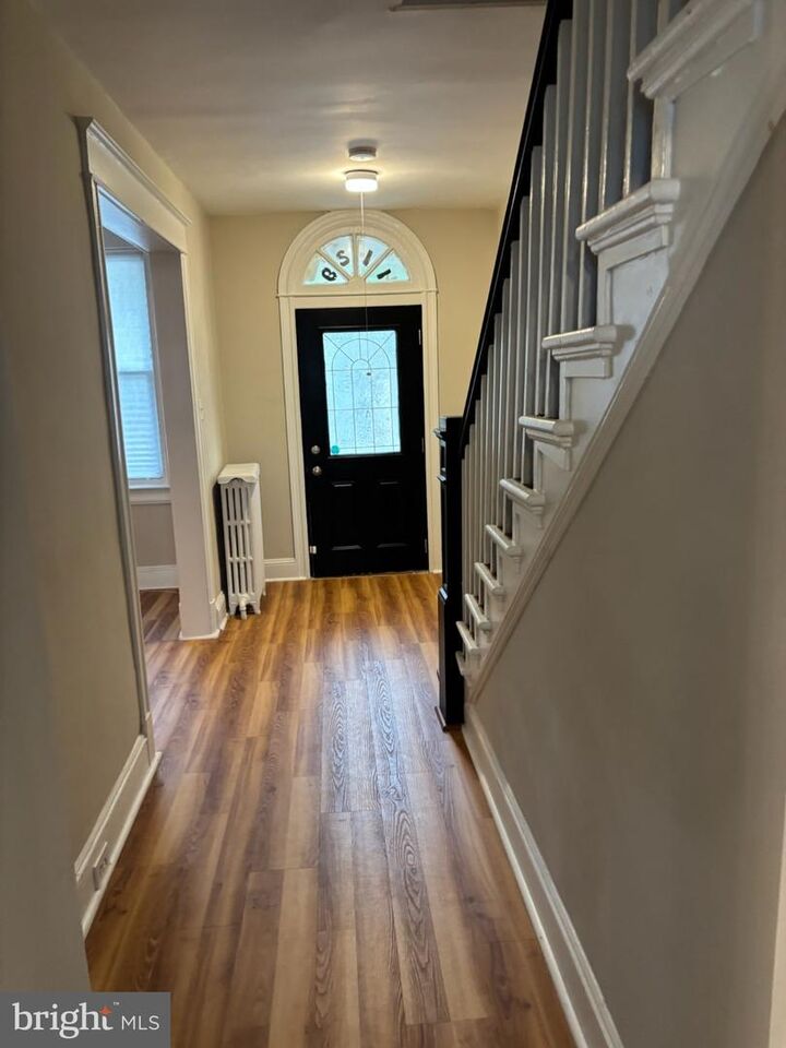 Property Photo: 1129 7th Street NE DC 20002