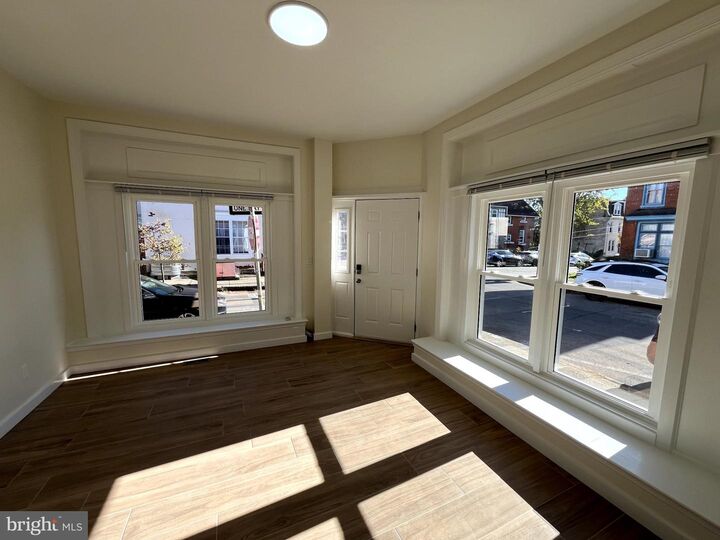 Property Photo: 6347 McCallum Street 1 PA 19144