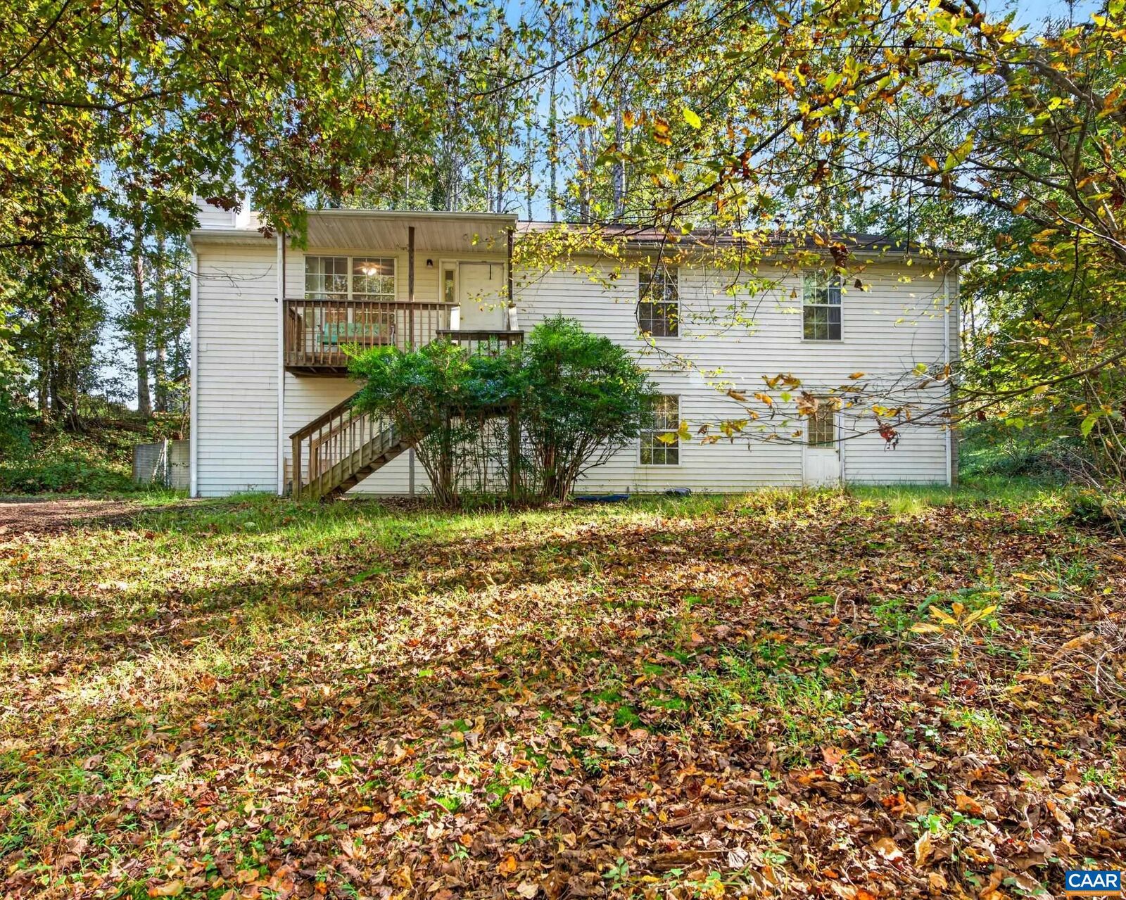 Property Photo: 320 Jonquil Rd VA 22968