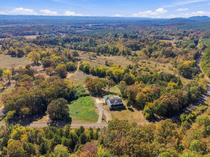 Property Photo:  394 Copperas Gap Road  AR 72070 