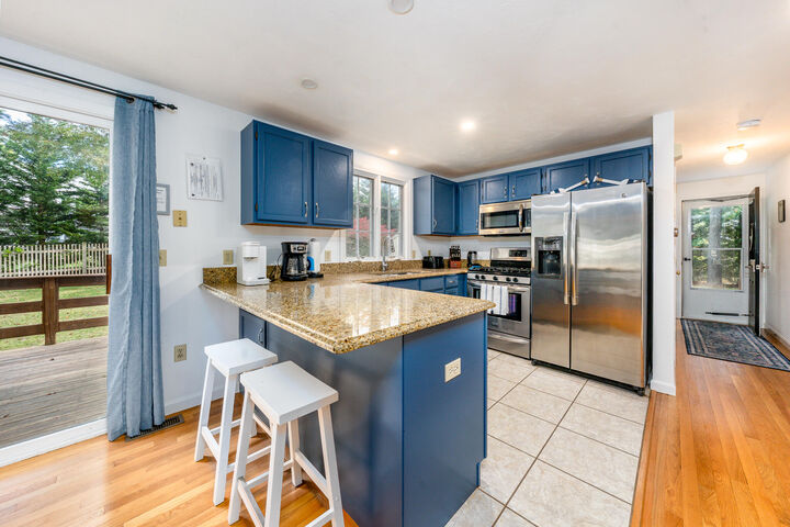 Property Photo: 102 White Rock Road MA 02675
