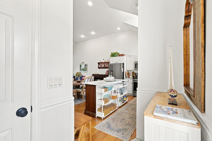 Property Photo:  393 N Falmouth Highway Unit 1  MA 02556 