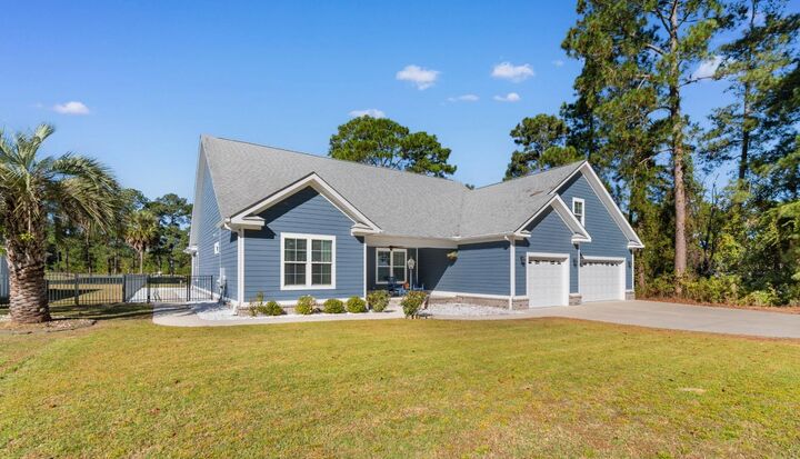 Property Photo:  4821 National Dr.  SC 29579 