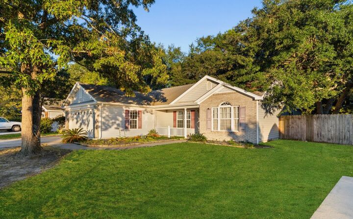 Property Photo:  2073 Hawksmoor Dr.  SC 29526 