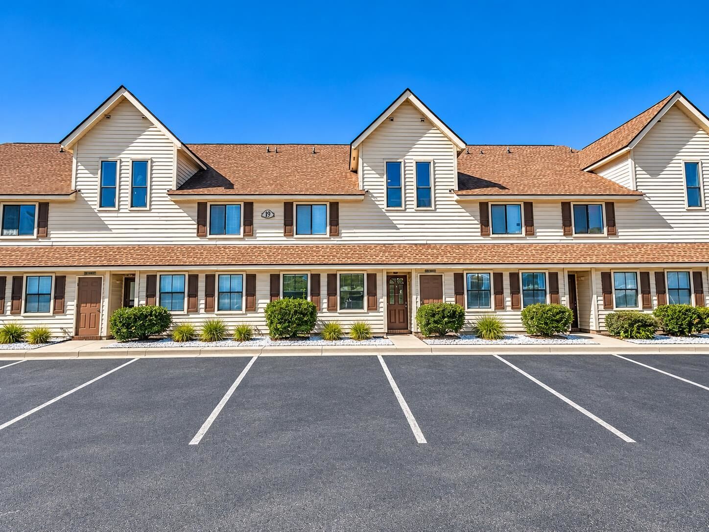 Property Photo:  510 Fairwood Lakes Dr. 19K  SC 29588 