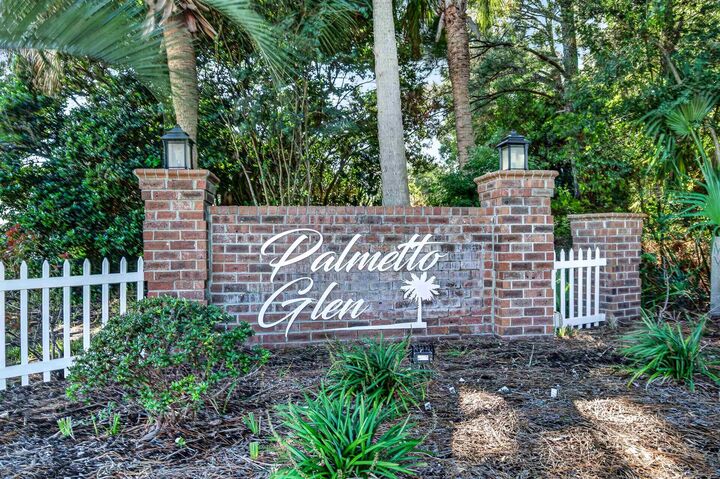 Property Photo:  460 Palm Frond Dr.  SC 29588 
