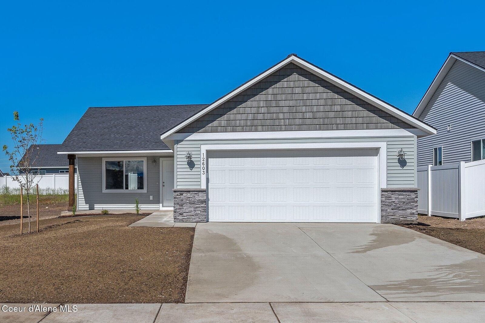 Property Photo:  7081 W Constantine Ln  ID 83858 