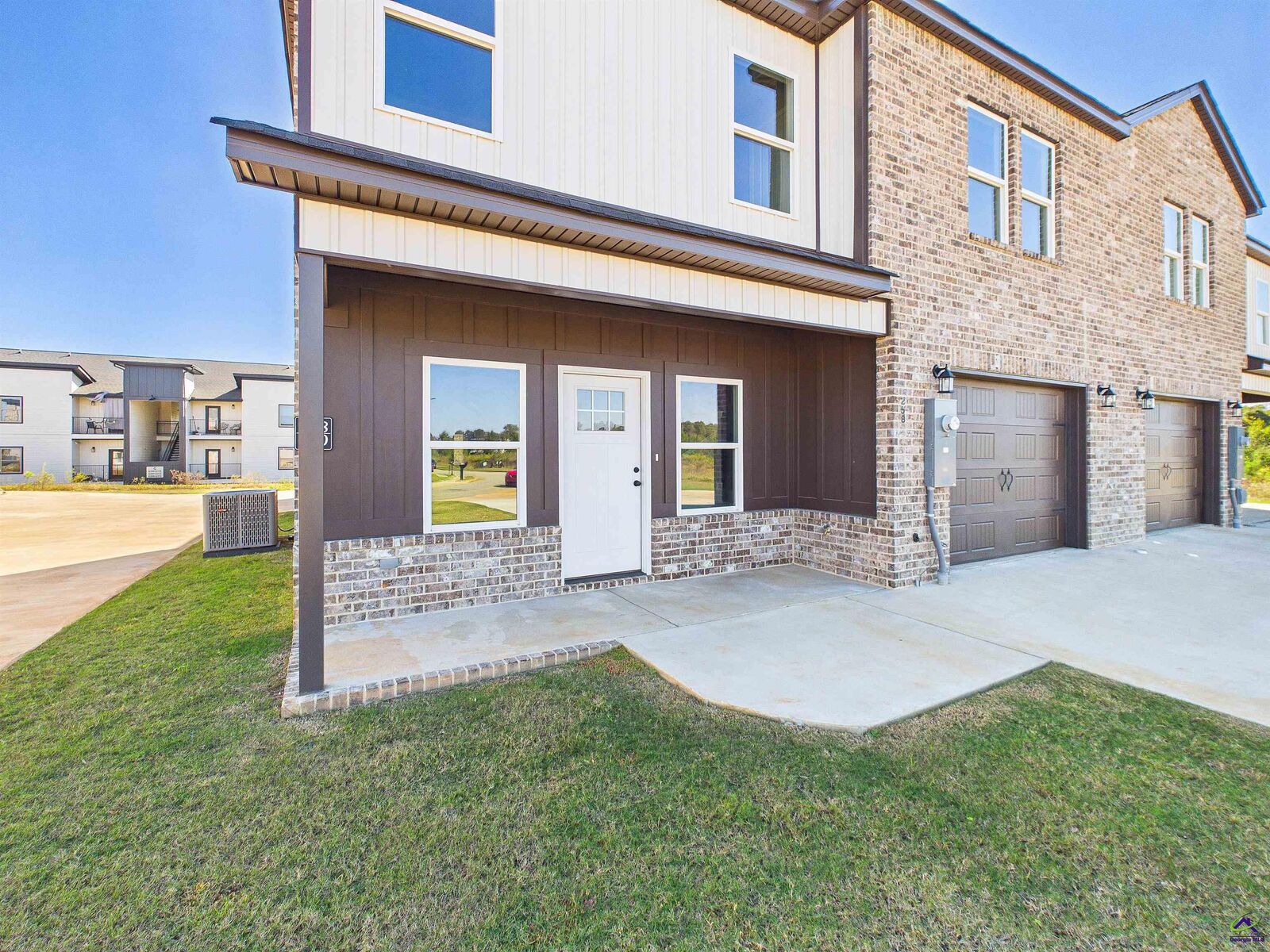Property Photo:  258 Beau Claire Circle  GA 31008 