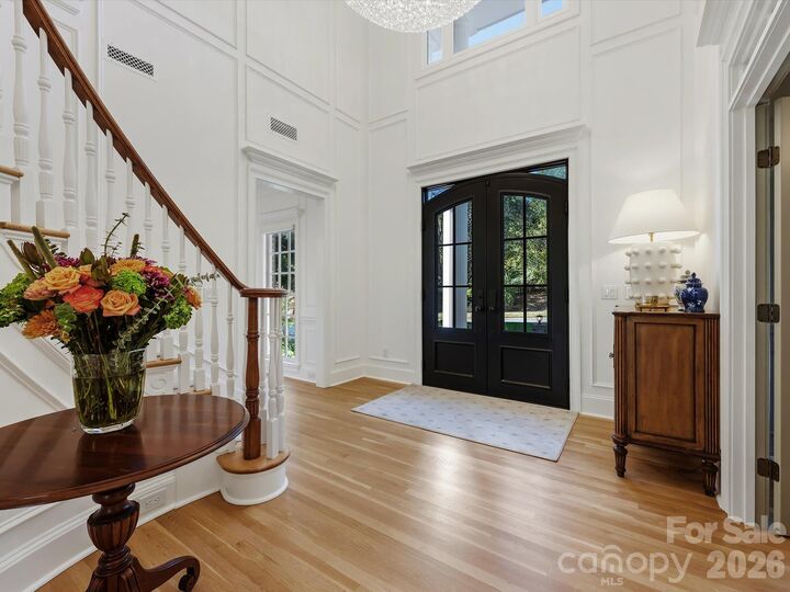 Property Photo:  4401 Piper Glen Drive  NC 28277 