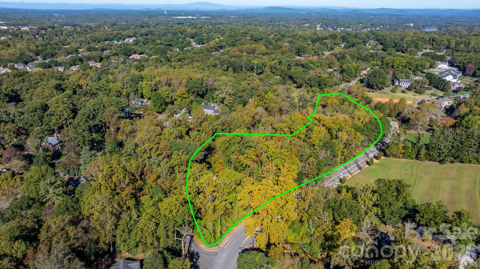Property Photo: 00 6th Street NW NC 28601