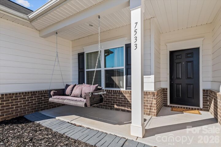 Property Photo:  7533 Bridle Court 5  NC 28673 