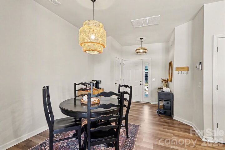 Property Photo:  830 Canoe Song Road  SC 29708 