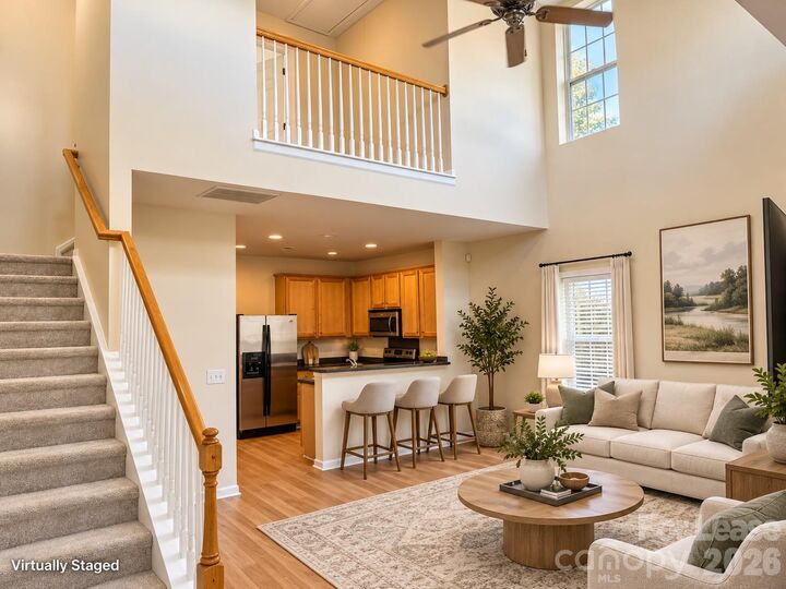 Property Photo:  2363 Crosscut Drive  NC 28214 