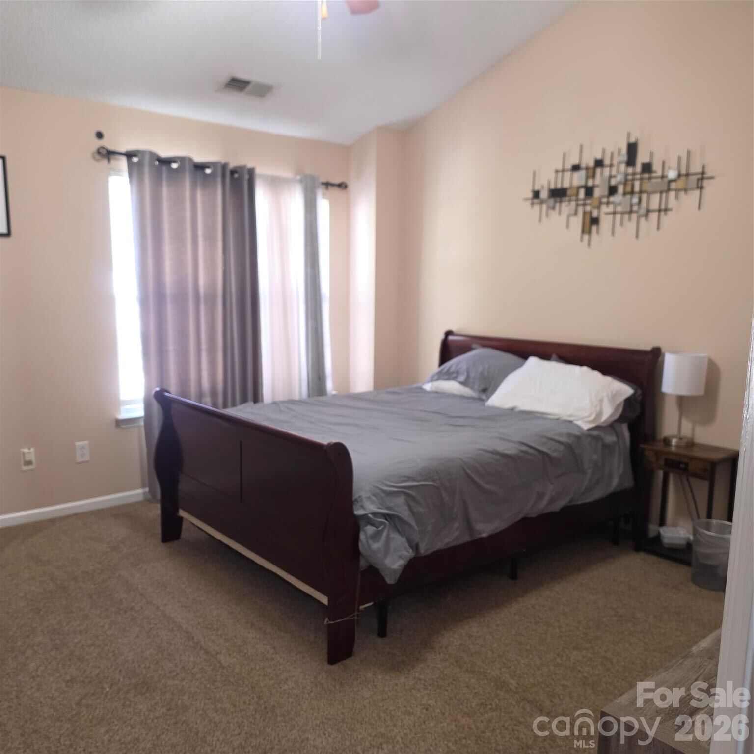 Property Photo:  9508 Drains Bay Court  NC 28214 