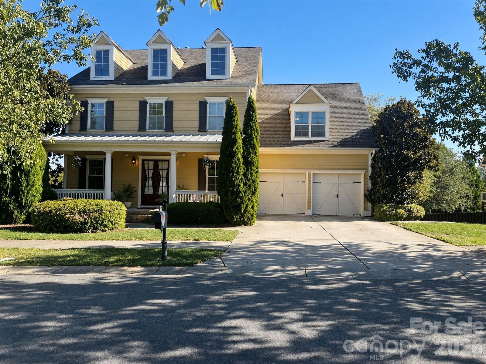 Property Photo: 3125 Kennys Street NC 28134