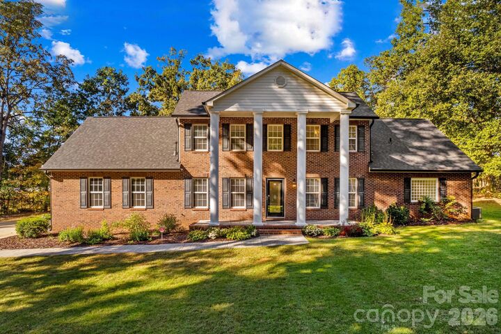Property Photo:  151 Adrian Road  NC 28146 