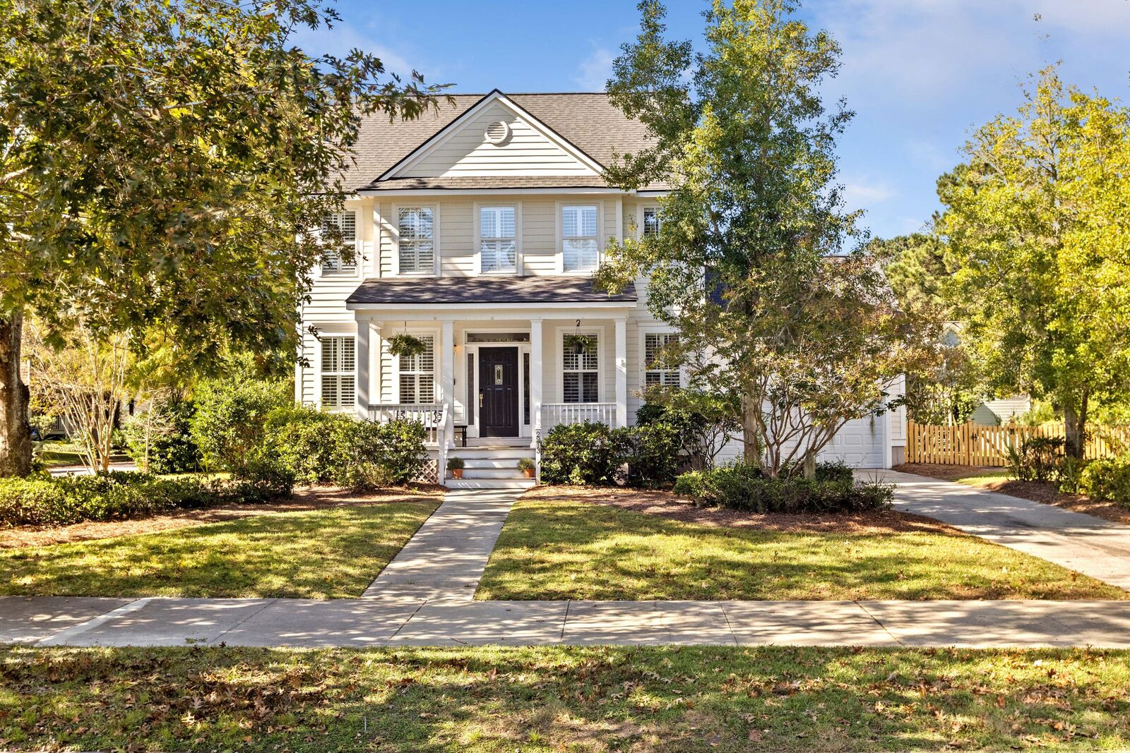 Property Photo:  2213 Daniel Island Drive  SC 29492 