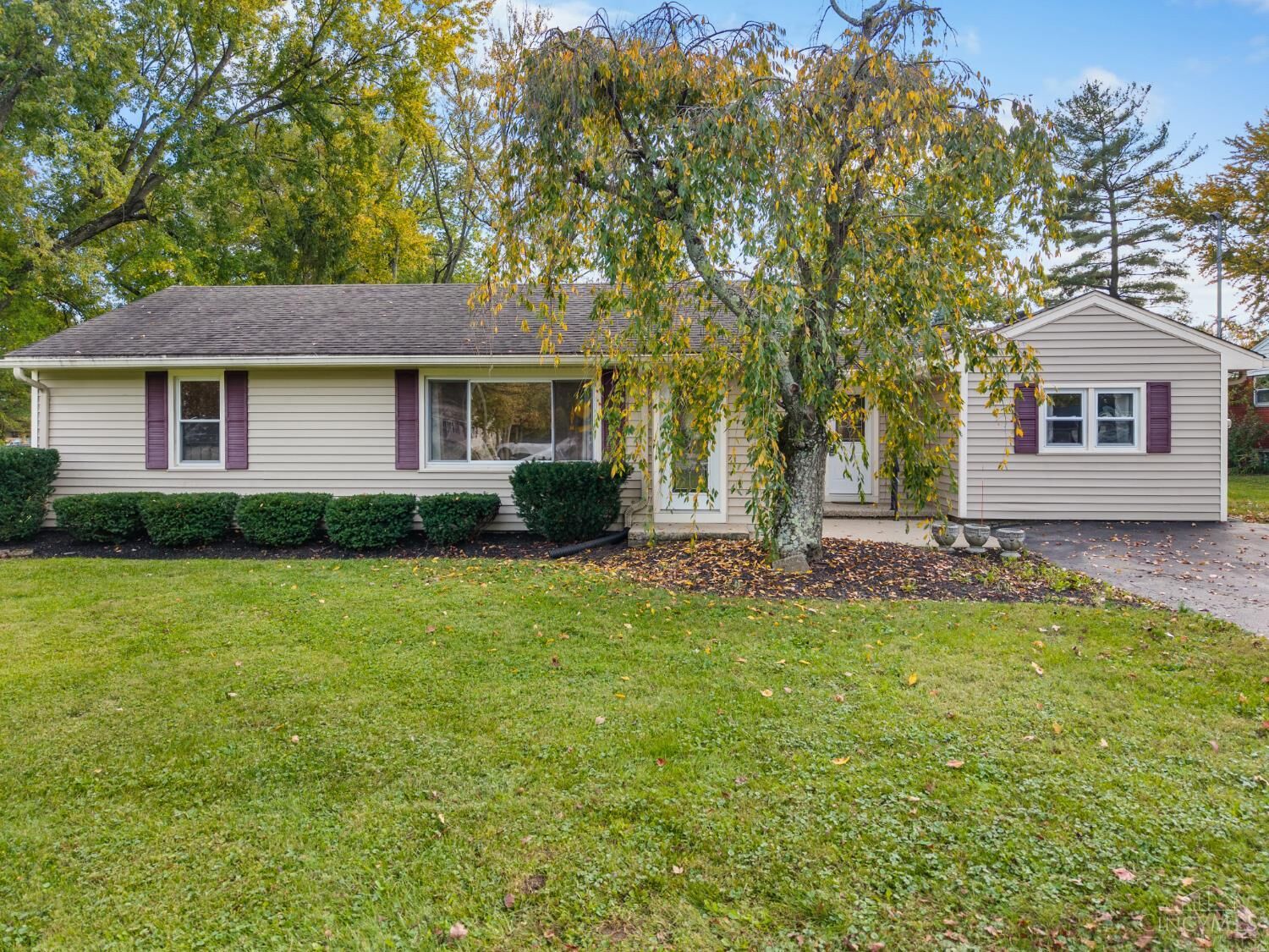 Property Photo:  1223 St Rt 131  OH 45150 